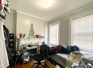 7 Champney Pl, Unit 1 in Boston, MA - Building Photo - Building Photo