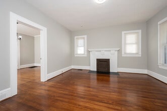 1614 E 1st St in Winston-Salem, NC - Building Photo - Building Photo