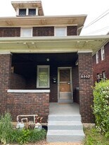 6307 Morrowfield Ave, Unit 6307 in Pittsburgh, PA - Building Photo