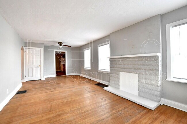 402 N 41st St in Louisville, KY - Building Photo - Building Photo