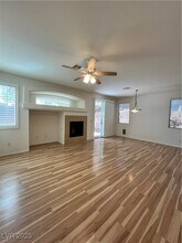 11449 Parkersburg Ave in Las Vegas, NV - Building Photo - Building Photo