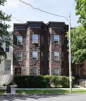 206-208 Western Ave Apartments