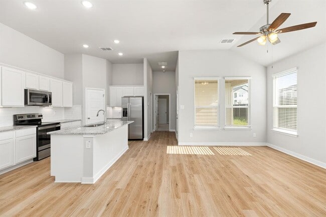 property at 158 Schrader Dr