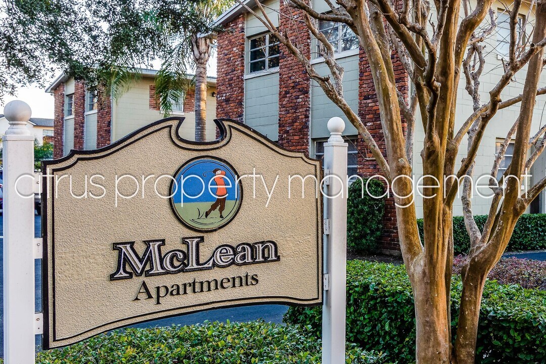 3022 Fairway Ln in Orlando, FL - Building Photo