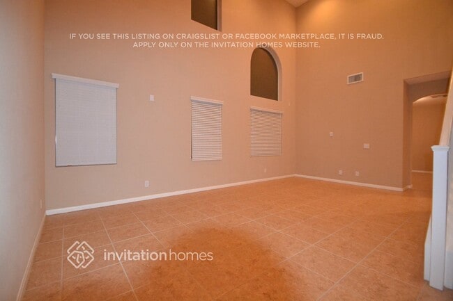 4437 Little Blue Heron Ave in Las Vegas, NV - Building Photo - Building Photo