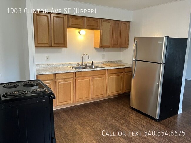 property at 1903 Clinton Ave SE