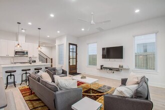 4109 Hare St in Houston, TX - Building Photo - Building Photo
