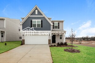 coming soon in Inman, SC - Building Photo