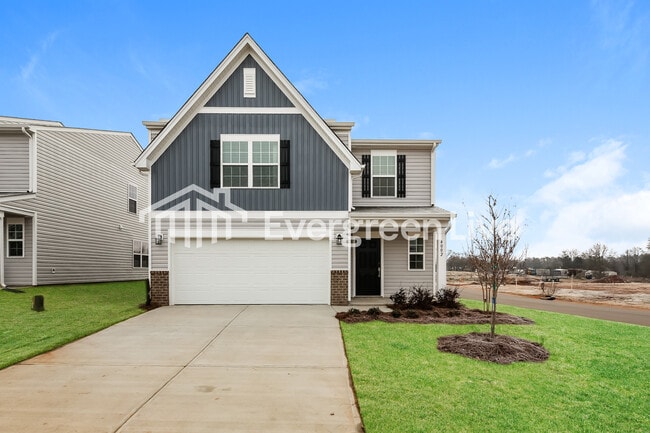 property at 4002 Rustling Grass Trl