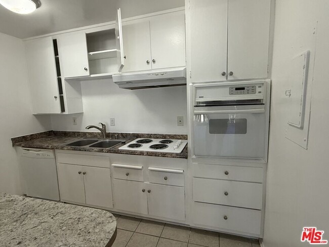 property at 10840 Camarillo St