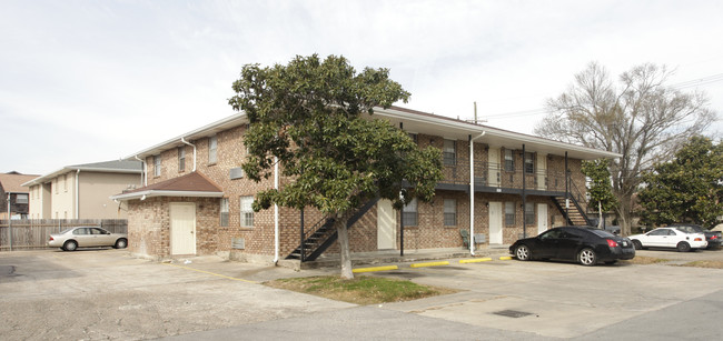 1632 Carrollton Ave in Metairie, LA - Building Photo - Building Photo