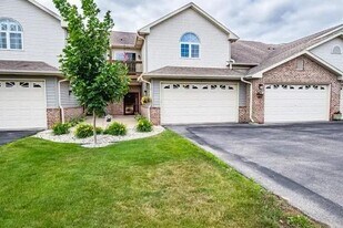 2820 55th Ave in Kenosha, WI - Building Photo