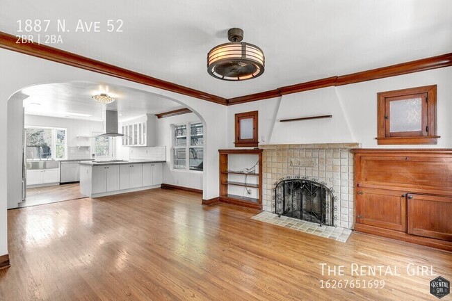 property at 1887 N Avenue 52