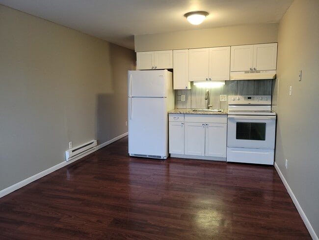 Your new home awaits!