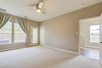 3129 Dallas St in Houston, TX - Building Photo - Building Photo