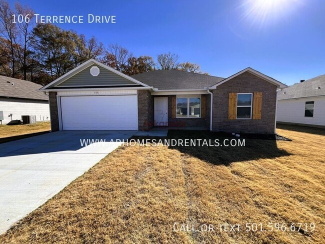 property at 106 Terrence Dr