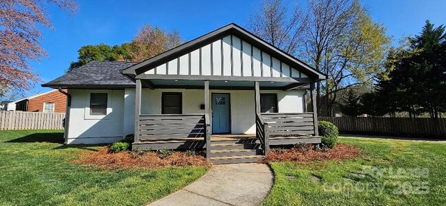 property at 600 Concordia Ave