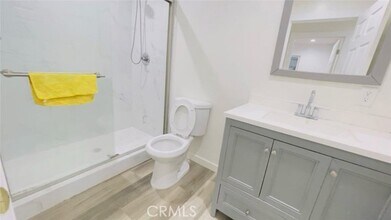 1458 W Summit St in Long Beach, CA - Building Photo - Building Photo