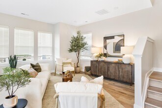 Mural Brownsburg in Brownsburg, IN - Foto de edificio - Building Photo