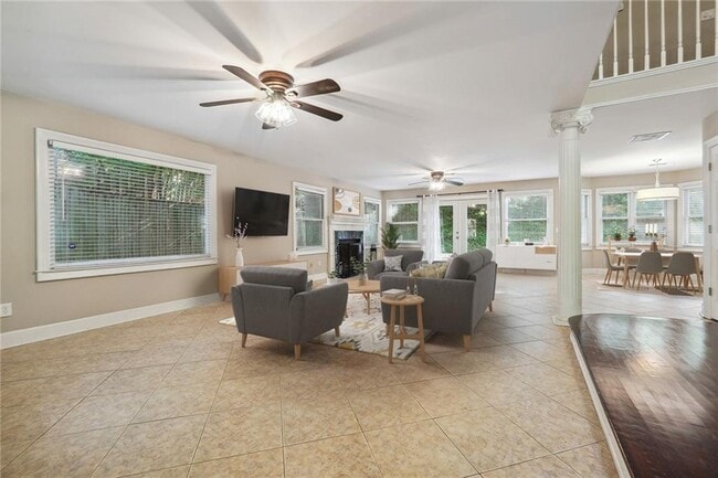 515 Spring Gate Ln in Alpharetta, GA - Building Photo - Building Photo