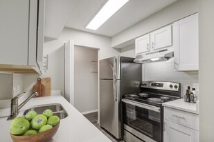 The Timbers Apartments