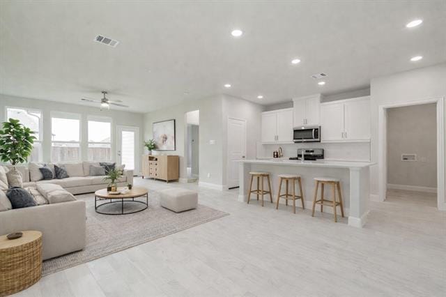 property at 3207 Cordelia Dr