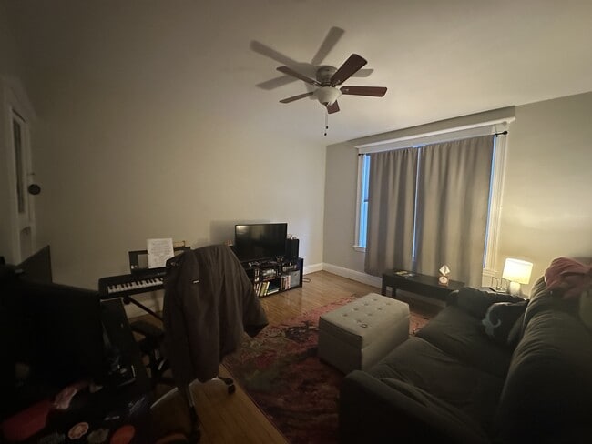 12 Farrington Ave, Unit 2 in Boston, MA - Building Photo - Building Photo