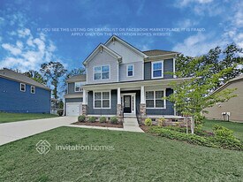 1633 Great Rd in Waxhaw, NC - Building Photo