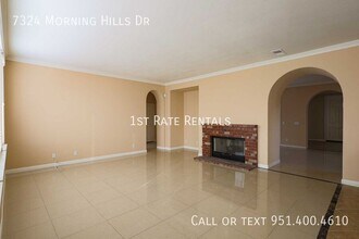 7324 Morning Hills Dr in Corona, CA - Building Photo - Building Photo