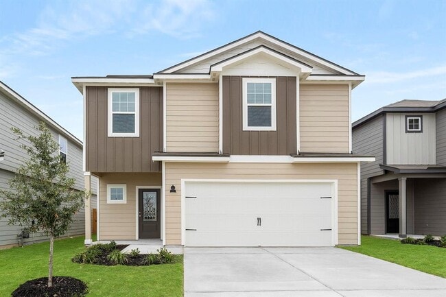 property at 346 Low Pasture Trl