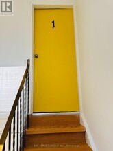 1448 Outlet Dr in Oshawa, ON - Building Photo - Building Photo