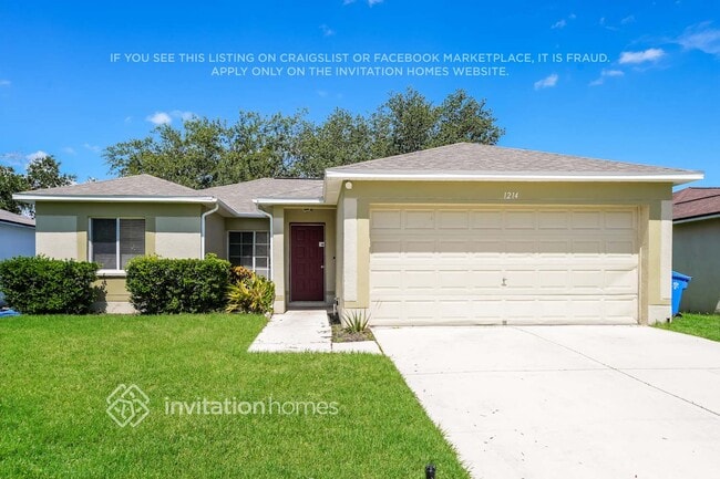 property at 1214 Blufield Ave