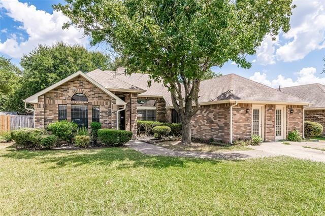 1632 Riverway Bend Cir in Dallas, TX - Foto de edificio - Building Photo
