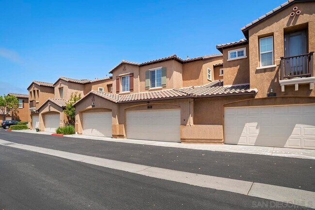 13020 Carita Cove in San Diego, CA - Building Photo - Building Photo