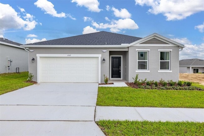 1267 Normandy Dr