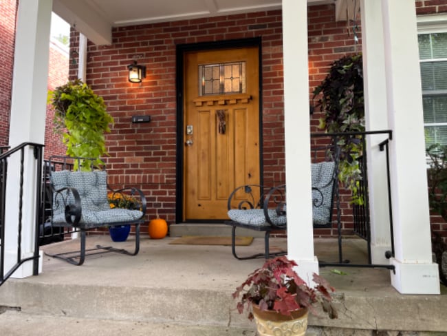 1983 Connecticut Ave