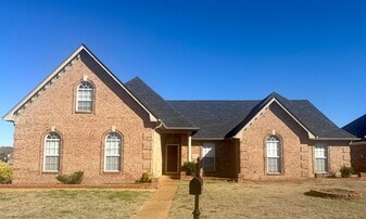 4454 S Kanita Cove in Memphis, TN - Building Photo