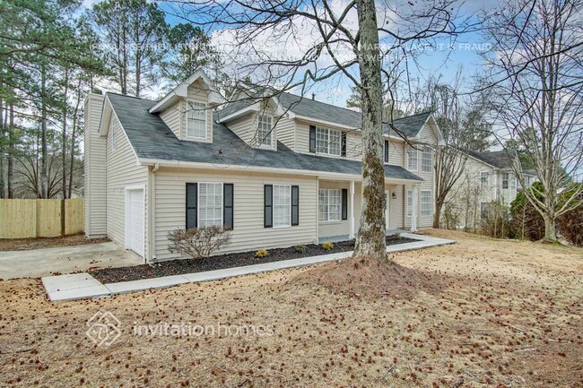 7330 Cherry Laurel Dr
