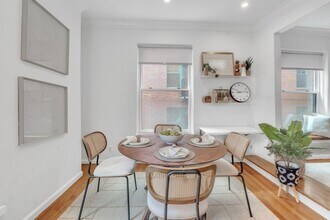 11 Cazenove St, Unit 404B## in Boston, MA - Foto de edificio - Building Photo