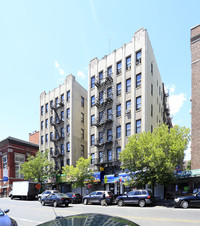 395 E 151st St in Bronx, NY - Building Photo - Building Photo