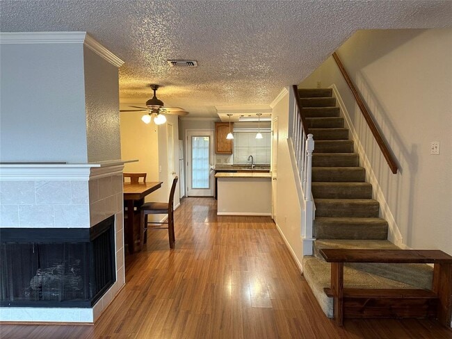 property at 2810 Grants Lake Blvd