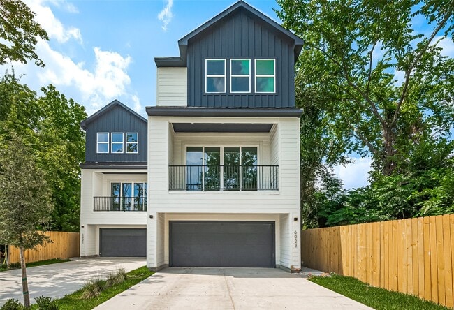 property at 6023 Maybell St