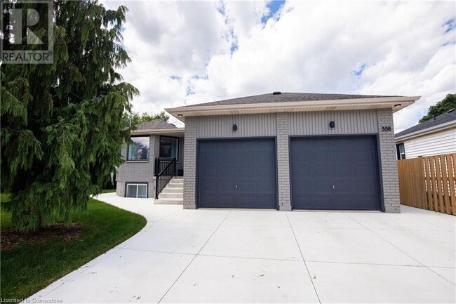 property at 358 E 43rd St