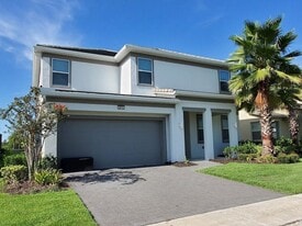 3810 Oakville Ave in Kissimmee, FL - Building Photo