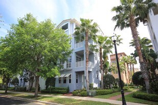 6002 Yeats Manor Dr in Tampa, FL - Building Photo