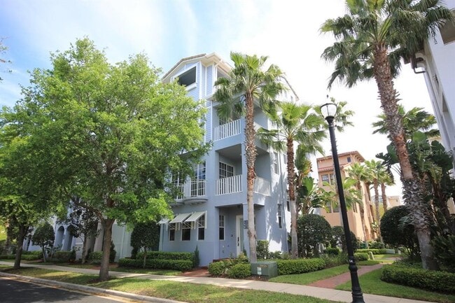 property at 6002 Yeats Manor Dr