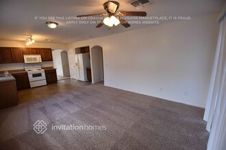 22512 W Desert Bloom St in Buckeye, AZ - Building Photo - Building Photo