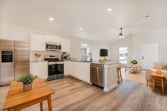 3512 Turner Ave in Lubbock, TX - Building Photo - Building Photo