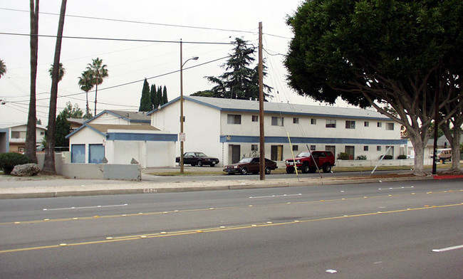 9722 Katella Ave in Anaheim, CA - Building Photo - Other