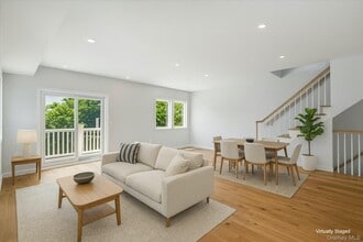 46 Hudson St in Sleepy Hollow, NY - Foto de edificio - Building Photo